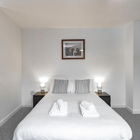 Апартаменты Spacious & Pet-Friendly 1Br Apt In Heywood Экстерьер фото