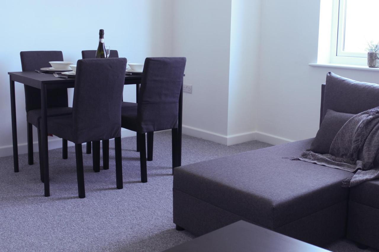 Апартаменты Spacious & Pet-Friendly 1Br Apt In Heywood Экстерьер фото