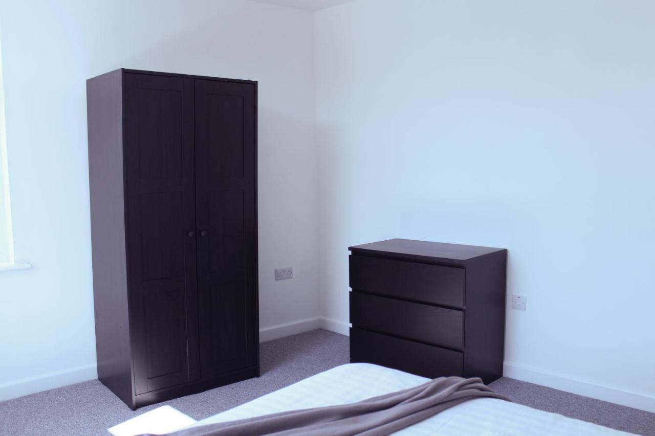 Апартаменты Spacious & Pet-Friendly 1Br Apt In Heywood Экстерьер фото