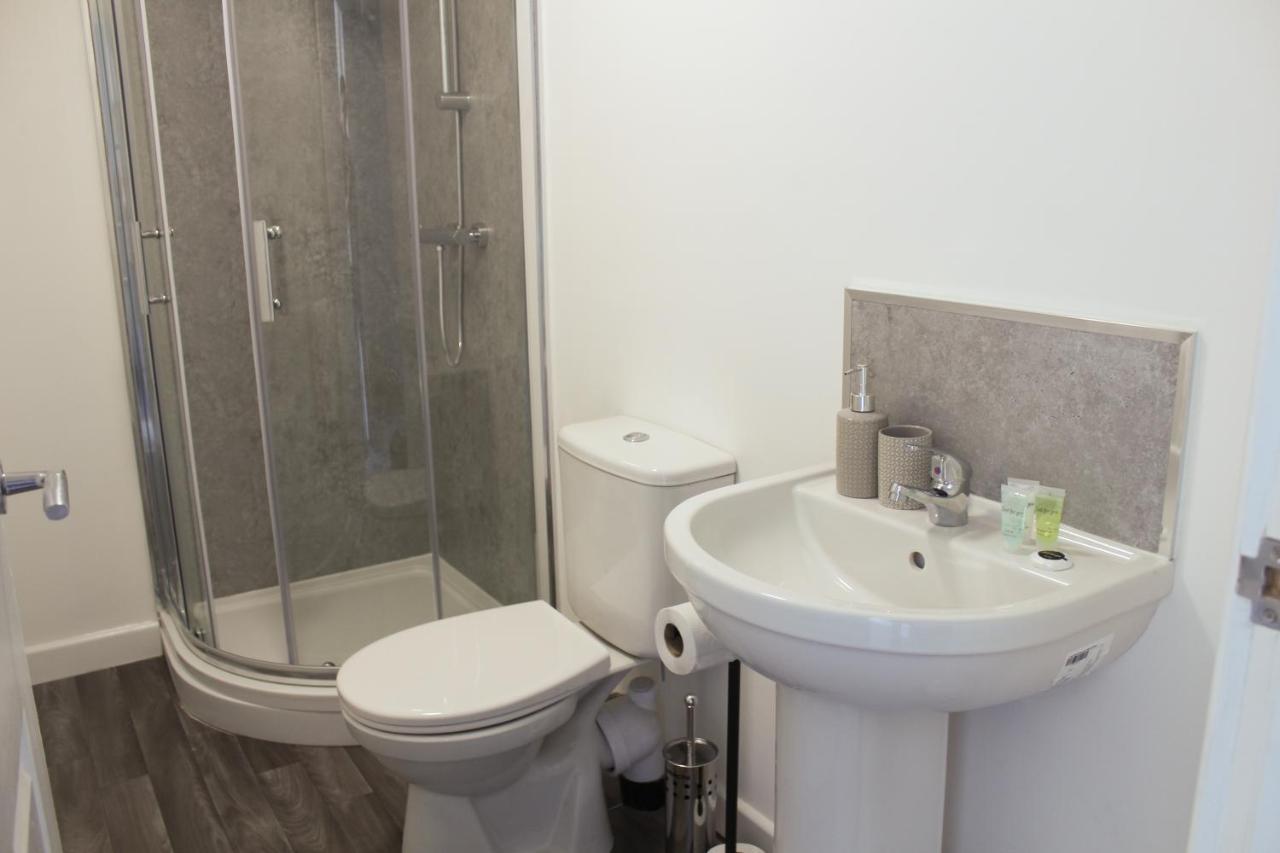 Апартаменты Spacious & Pet-Friendly 1Br Apt In Heywood Экстерьер фото